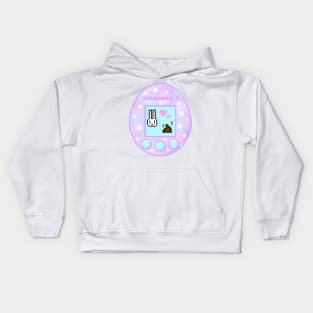 Tamagosh-t Kids Hoodie